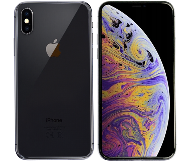 Apple SMARTFON iPhone Xs 64GB Space Grey ( R ) # - 1374305 - zdjęcie